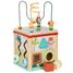 Cube de motricité Jungle Friends LE12765 Small Foot company 1