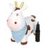 Vache sauteuse LE12784 Small Foot company 1