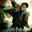 Puzzle Monde fantastique d’Harry Potter 100 pcs XXL RAV-12869 Ravensburger 2