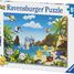 Puzzle Attrapez-les tous Pokémon 200 pcs XXL RAV-12840 Ravensburger 2