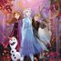 Puzzle La Reine des Neiges 2 150 pcs XXL RAV-12849 Ravensburger 2