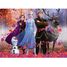 Puzzle La Reine des Neiges 2 100 pcs XXL RAV-12867 Ravensburger 2