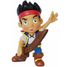 Figurine Jake avec sabre BU12891-4492 Bullyland 3