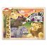 Puzzle Plaines Africaines MD12937 Melissa & Doug 3