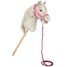 Cheval bâton gris Luna LE12938 Small Foot company 2