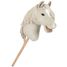 Cheval bâton gris Luna LE12938 Small Foot company 3