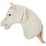 Cheval bâton gris Luna LE12938 Small Foot company 6