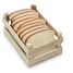 Tranche de pain de mie ER13010 Erzi 2