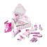 Coiffeuse en bois avec accessoires MD13026 Melissa & Doug 2