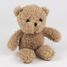 Petit ours en peluche Morris EG130538 Egmont Toys 4