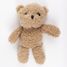 Petit ours en peluche Morris EG130538 Egmont Toys 5