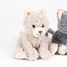 Duo peluches chats Romy 15 cm EG130602 Egmont Toys 3