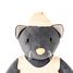 Grande peluche Malo le chat 60 cm EG130616 Egmont Toys 3
