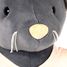 Grande peluche Malo le chat 60 cm EG130616 Egmont Toys 4