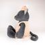 Grande peluche Malo le chat 60 cm EG130616 Egmont Toys 5