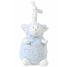 Peluche musicale Mouton bleu HH-131165 Happy Horse 1
