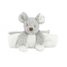 Doudou Souris Missy pliable 16 cm HH-131581 Happy Horse 2