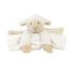 Doudou mouton Locky pliable 16 cm HH-131591 Happy Horse 2