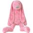 Peluche Lapin Richie rose 58 cm HH132117 Happy Horse 1