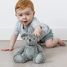 Peluche souris Mel 25cm HH-132160 Happy Horse 2