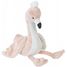 Peluche flamant rose Fay 32 cm HH-132231 Happy Horse 1