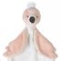 Doudou flamant rose Fay 26 cm HH-132232 Happy Horse 2