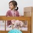 Peluche éléphant Elliot rose 30cm HH-132240 Happy Horse 2