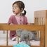 Peluche éléphant Elliot 30cm HH-132250 Happy Horse 2