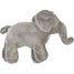 Peluche éléphant Elliot 30cm HH-132250 Happy Horse 1
