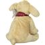 Peluche chien Hérald 20 cm HH-13240 Happy Horse 3