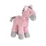 Doudou peluche cheval Hadel 24 cm HH-132431 Happy Horse 2