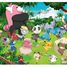 Puzzle Pokémon sauvages 300 pcs XXL RAV132454 Ravensburger 2