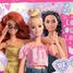Puzzle Barbie 100 pcs XXL RAV-13269 Ravensburger 2