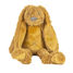 Peluche Lapin Richie ocre 38 cm HH133010 Happy Horse 1