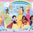 Puzzle Princesses Disney 100 pcs XXL RAV-13326 Ravensburger 3
