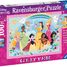 Puzzle Princesses Disney 100 pcs XXL RAV-13326 Ravensburger 2
