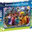 Puzzle Famille Madrigal Encanto 100 pcs XXL RAV-13342 Ravensburger 3