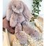 Peluche Lapin Rosa recyclé 38 cm HH133560 Happy Horse 2