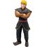 Figurine Kristoff Frozen 2 BU-13516 Bullyland 1