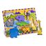 Chunky puzzle Safari MD13722 Melissa & Doug 2