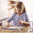 Perles en bois à enfiler MD13774 Melissa & Doug 4