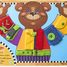 Apprendre, boutonner, lacer, fermer M&D13784-4031 Melissa & Doug 1