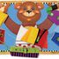 Apprendre, boutonner, lacer, fermer M&D13784-4031 Melissa & Doug 2