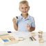 Tampons encreurs Animaux M&D13798-3940 Melissa & Doug 3