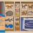 Tampons encreurs Animaux M&D13798-3940 Melissa & Doug 1