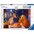 Puzzle La Belle et le Clochard 1000 Pcs RAV13972 Ravensburger 2