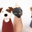 Jeu de quilles Petits Amis EG140232 Egmont Toys 3