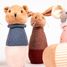 Jeu de quilles Petits Amis EG140232 Egmont Toys 4