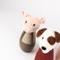 Jeu de quilles Petits Amis EG140232 Egmont Toys 5