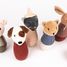 Jeu de quilles Petits Amis EG140232 Egmont Toys 6